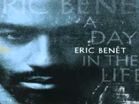 Eric Benet & Faith Evans ~ Georgy Porgy
