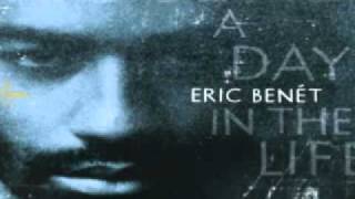 Eric Benet & Faith Evans ~ Georgy Porgy "1999"  R&B  Rock