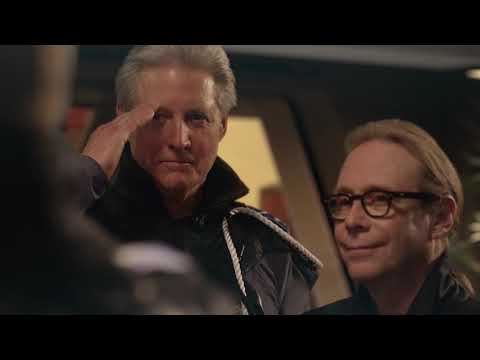 Space Command Panel San Diego Comic-Con Special Edition 2021!