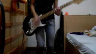 Set Your Goals - The Few That Remain ft Hayley Williams (cover)