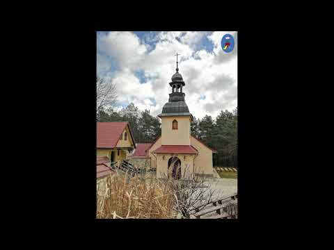 Pustelnia 26.03.2020 - Kazanie