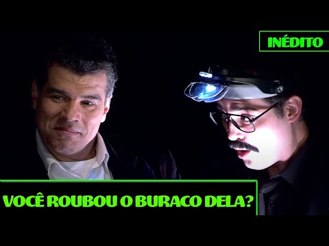 NÃO PODE DAR RISADA #05