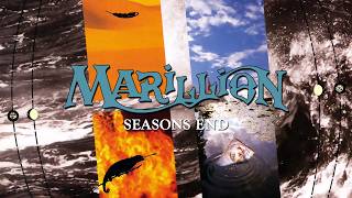 Marillion: "The King Of Sunset Town" (1989)