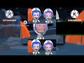 YTPMV The Legend Of Pinkfoot Scan
