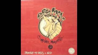 Eboman - Sample Jazz