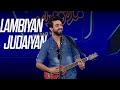 Lambiyan Judaiyan | Aoun Ali Khan Best Song in Mazaq Raat