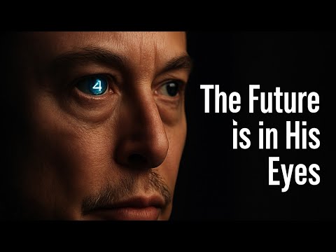 Elon Musk’s Secret Plan? | 5 Companies You Didn’t Know He Owns!