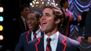 Glee - Hey, Soul Sister (Full Performance)