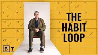 Willpower is the wrong tool for changing habits. Do this instead. | Charles Duhigg: Full Interview