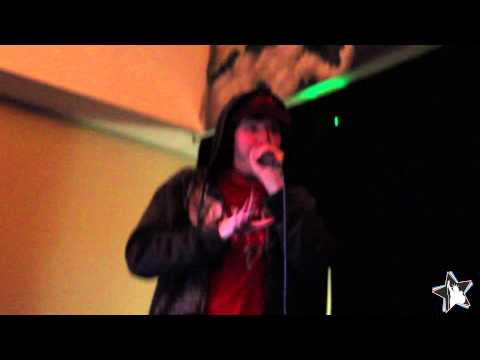 Hades Vs. Crackbone - Top 16 - Liberty Battles