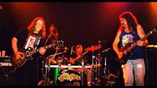 Gov't Mule - Painted Silver Light [Studio version]