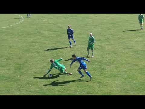 BK Zeros - LSW 1-1 (1-0)