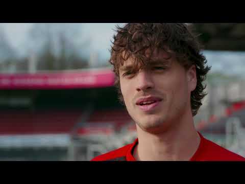 #writinghistory #3 Jurgen Mattheij