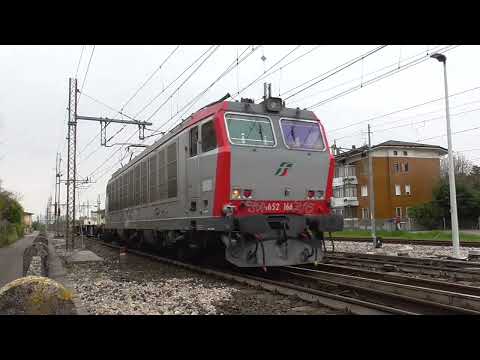 TRANSITI in PONTEBBANA (UDINE - TARVISIO) nei mesi di APRILE e MAGGIO