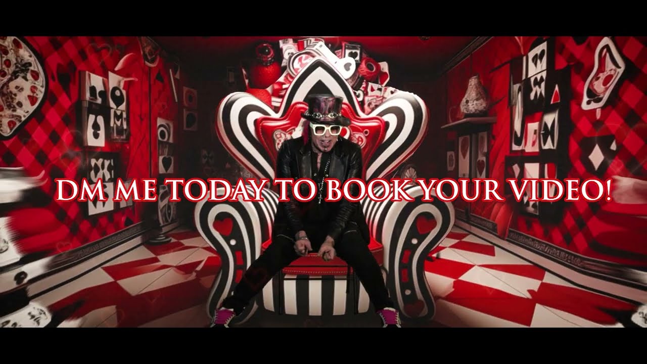 Deep Productions — Featured