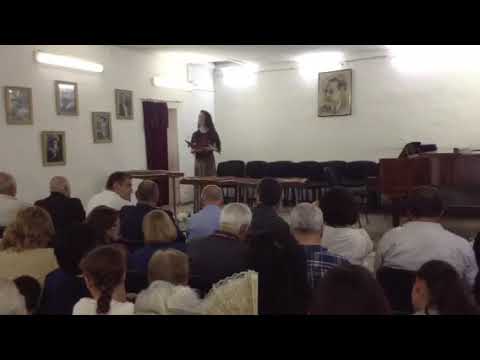 Erebuni -Yerevan Edgar  Hovhannisyan