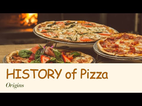A Slice of History: Unraveling the Origins of Pizza