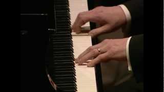 Stefan Lindgren Franz Berwald Piano Concerto Dmajor Part 1