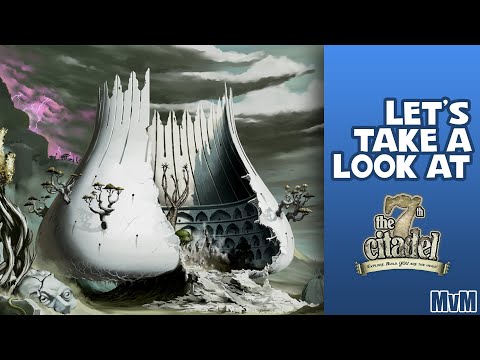 Let's take a look at The 7th Citadel
