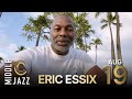 Contemporary Jazz Guitarist Eric Essix