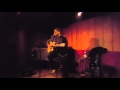 The Slow Life (Chris Pierce)
