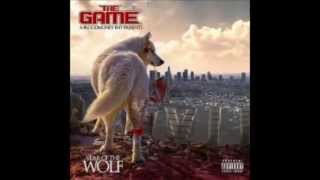 The Game Ft. AV, Stacy Barth & Uiie - Be Nobody Else