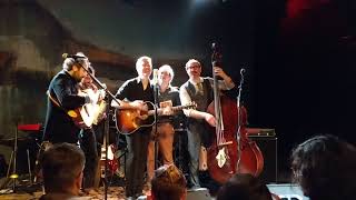 Josh Ritter &amp; The Royal City Band Me &amp; Jiggs