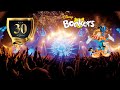 Bonkers 30th Anniversary Slideshow
