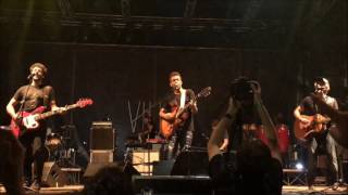 Life is sweet - Fabi, Silvestri & Gazzè #concertosenzaimpegno