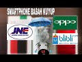 Beli Hp Online Basah Kuyup