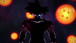 Dragon Ball FighterZ – Opening Cinematic