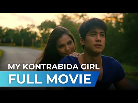 My Kontrabida Girl (2012)  - Full Movie | Rhian Ramos, Aljur Abrenica