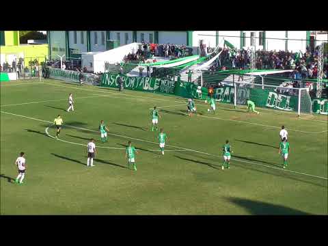 Estudiantes vs. Nueva Chicago