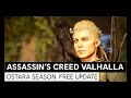 Assassin's Creed Valhalla: Ostara Season Free Update