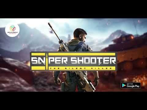 Encounter Shooting Gun Games - Apps on Google Play