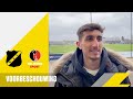 INTERVIEW | Voorbeschouwen op Helmond Sport met Welat Cagro