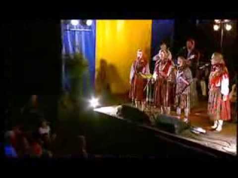 Kihnu Virve -  Meremees