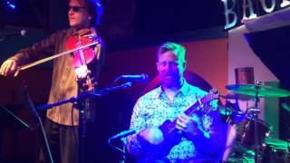 True Friends -  Guy Forsyth  short but sweet clip.