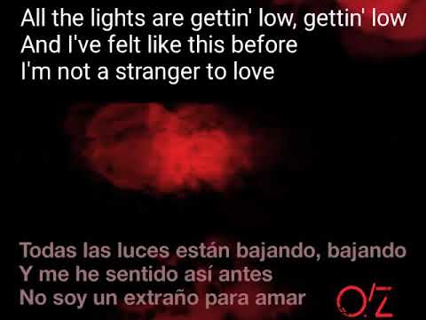 Gareth Emery feat. Emily Vaughn - You Are (LYRICS video) Sub.  ESPAÑOL  / INGLES