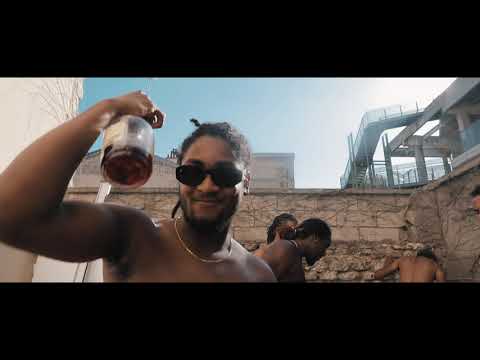 Drikstha x Kriket - F K L R