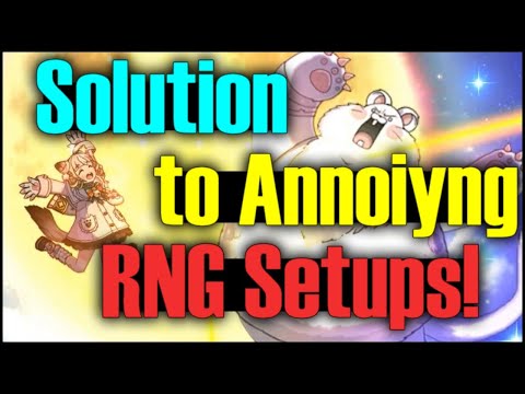 How to Counter Annoying RNG Setups!