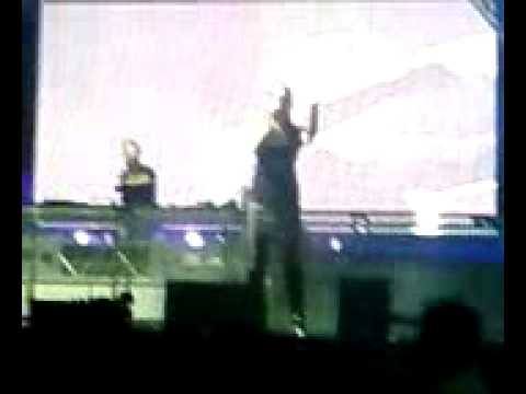 Ferry Corsten - Made Of Love @ Nocturnal 2009