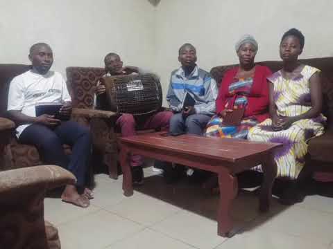 205_b. Urwane intambara nziza