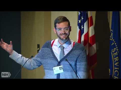 NLM Lecture - Scientists’ Hard Drives, Databases, and Blogs