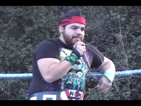 NΩW Collision 29 - Andrew3000 Segment