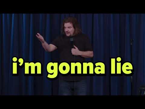 ISMO | I'm Gonna Lie