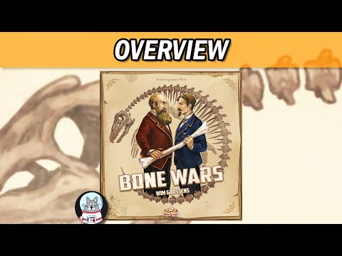 Bone Wars | Overview