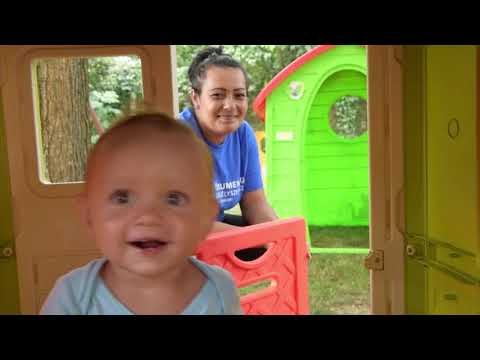 Segítség 30x365 - Olaszliszkai Biztos Kezdet Gyerekház