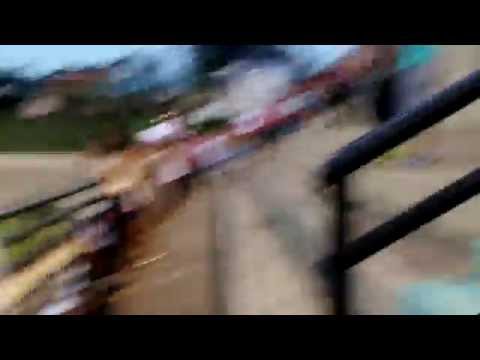 São Bento 0 x 1 Botafogo F. C. Gol de Caíque