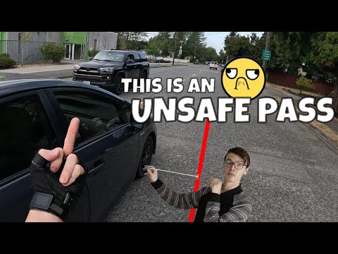 Punishment Pass Dealt by Uber Driver - CGW0526